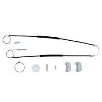 Ремкомплект переднего правого стеклоподъемника Ford Focus (1998-2005) ZNP32012