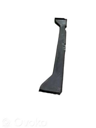 Кронштейн крепления бампера заднего Audi A6 C6/4F (2004-2011) 0031980