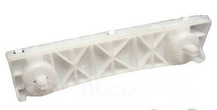 Кронштейн крепления бампера переднего Nissan Almera G15 (2013-2018) 1633932 Кронштейн крепления бампера переднего Nissan Almera G15 (2013-2018) 1633932