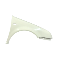 Крыло переднее правое Volkswagen Bora (1998-2005) 0196489