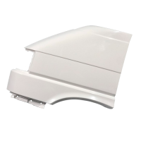 Крыло переднее левое Volkswagen Caravelle T4 (1991-2004) 0196438
