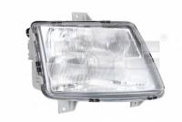 Фара правая Mercedes Vito W638 (1996-2003) 35410152
