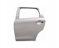 Дверь задняя левая Mitsubishi ASX (2010-) 3755717