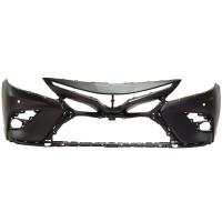 Бампер передний Toyota Camry XV70 (2017-2023) TY04616BC