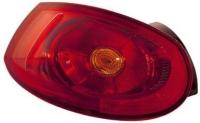 Фонарь задний левый Fiat Bravo (2007-2014) 20290711