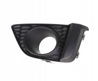 Заглушка (решетка) в бампер передний Honda Jazz (2015-) HD99081CAL