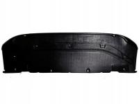 Защита бампера переднего Audi A6 C7/4G (2011-2018) 13E1347