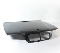 Капот BMW 3 E46 (1998-2006) BM20011A