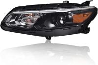 Фара левая Chevrolet Malibu (2015-) 11M90135