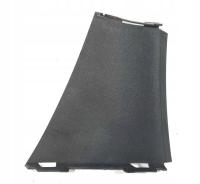 Дефлектор радиатора Audi A6 С8 (2018-2023) 0033102