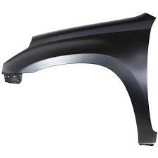Крыло переднее левое Toyota RAV4 (2000-2006) 8179315A1 Крыло переднее левое Toyota RAV4 (2000-2006) 8179315A1