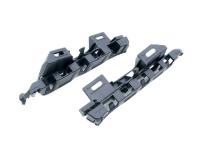 Кронштейн крепления бампера переднего Citroen C4 (2004-2010) 741679 Кронштейн крепления бампера переднего Citroen C4 (2004-2010) 741679