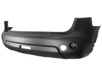 Бампер задний Nissan Qashqai (2007-2014) DS04281BA