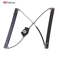 Стеклоподъемник электрический передний правый Porsche Cayenne 957 (2007-2010) 9580PSG2