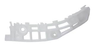 Кронштейн крепления бампера переднего Mitsubishi Outlander (2012-2021) 6400H313 Кронштейн крепления бампера переднего Mitsubishi Outlander (2012-2021) 6400H313