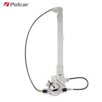 Стеклоподъемник электрический задний правый Renault Laguna (2001-2007) 6037PSG4