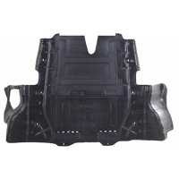 Защита двигателя Opel Astra H (2004-2010) 5509345