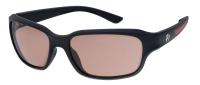 Мужские водительские очки Mercedes Men's Drivers Sunglasses, Black/Red, артикул B67871283
