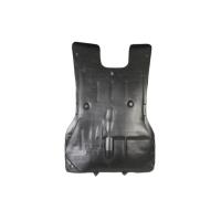 Защита двигателя Peugeot 607 (2000-2009) 312026