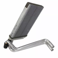 Радиатор отопителя (печки) Ford Edge (2015-) 32D2N81