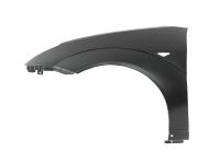 Крыло переднее левое Ford Focus (1998-2005) 320101