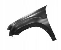 Крыло переднее левое Volkswagen Teramont (2017-) 9587311