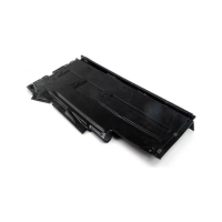 Защита днища Audi A4 B8/8K (2007-2016) 0029781