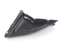 Защита бампера переднего BMW 6 E63/E64 (2003-2010) BM33011BL