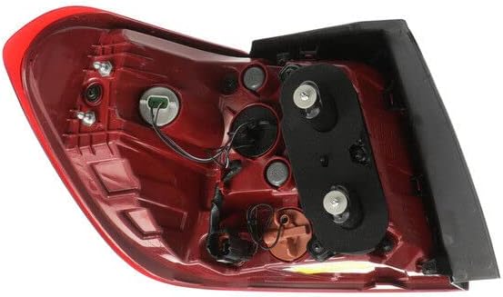 Фонарь задний правый Kia Sorento (2015-2020) 32010714