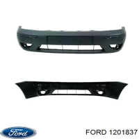 Бампер передний Ford Focus (1998-2005) 2532903A1
