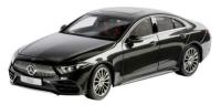 Модель Mercedes-Benz CLS Coupe AMG Line (C257), Scale 1:18, Graphite Grey, артикул B66960546
