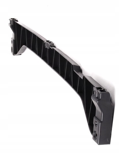 Кронштейн крепления бампера заднего Audi A6 C6/4F (2004-2011) 0031980