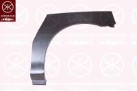 Арка задняя левая Alfa Romeo 147 (2004-2010) 0109591