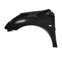Крыло переднее левое Citroen Berlingo (2008-) 00682011 Крыло переднее левое Citroen Berlingo (2008-) 00682011