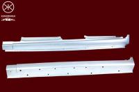 Порог левый Opel Zafira B (2005-2012) 5063011