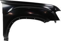 Крыло переднее правое Volkswagen Teramont (2017-) VG10113AR