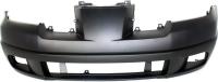 Бампер передний Mitsubishi Outlander (2003-2007) 3793901