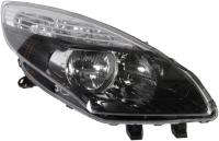 Фара правая Renault Megane (2009-2016) 60420142T