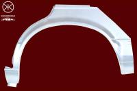 Арка задняя правая BMW 3 E30 (1982-1994) 0054582