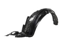 Защита арок передняя левая (подкрылок) Toyota Corolla Verso (2004-2008) 212343