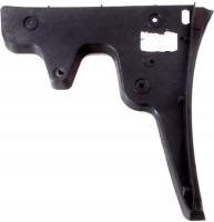 Кронштейн крепления бампера заднего Audi A6 C6/4F (2004-2011) 0031977