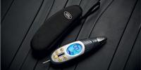 Манометр для проверки давления в шинах Land Rover Tyre Pressure Gauge, артикул VPLVW0077 Манометр для проверки давления в шинах Land Rover Tyre Pressure Gauge, артикул VPLVW0077