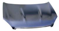 Капот Nissan Qashqai (2007-2014) DS20112A