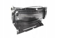 Защита арок передняя левая (подкрылок) Audi A7 4G (2010-2018) 0030387