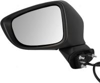 Зеркало наружное левое Mazda 6 (2012-) 34531013
