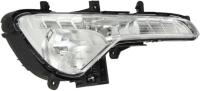 Фара противотуманная правая Kia Sportage (2010-2016) 32900294