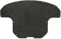 Шумоизоляция капота Mercedes E W213 (2016-) 50E2WM