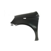 Крыло переднее левое Toyota Yaris P1 (1999-2005) TY10122AL Крыло переднее левое Toyota Yaris P1 (1999-2005) TY10122AL