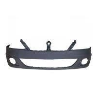 Бампер передний Dacia Logan (2004-2012) DAC07LO025T