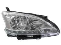 Фара правая Nissan Sentra B17 (2014-) 16800142